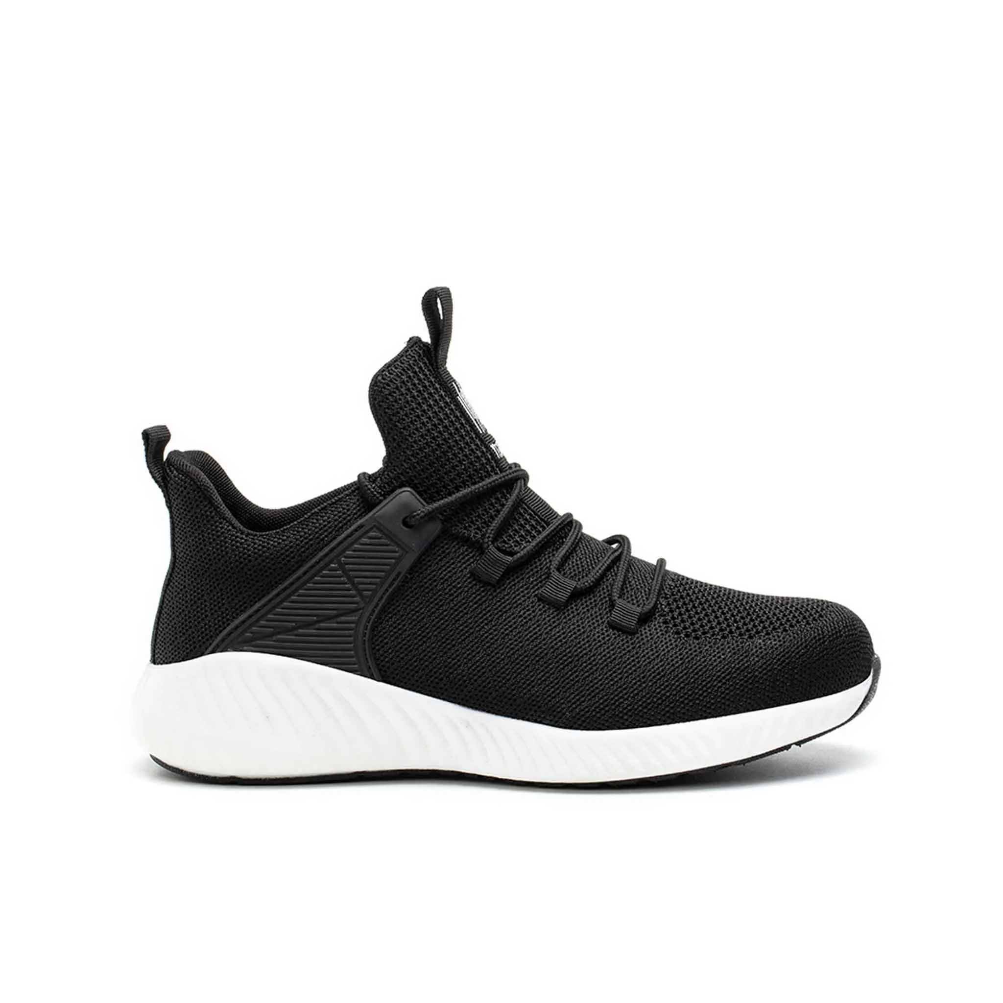 Men's Steel Toe Sneakers - Lightweight | B151