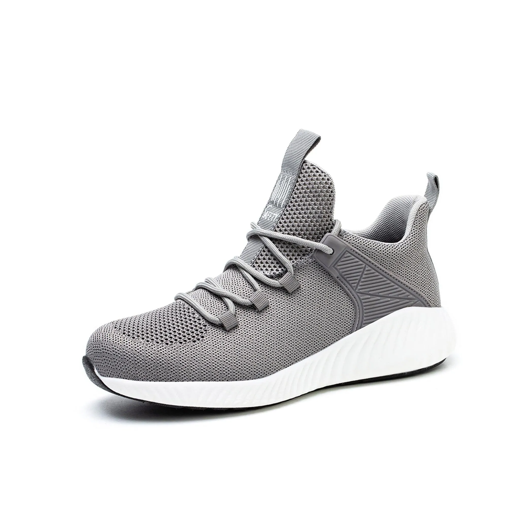 Men's Steel Toe Sneakers - Lightweight | B151