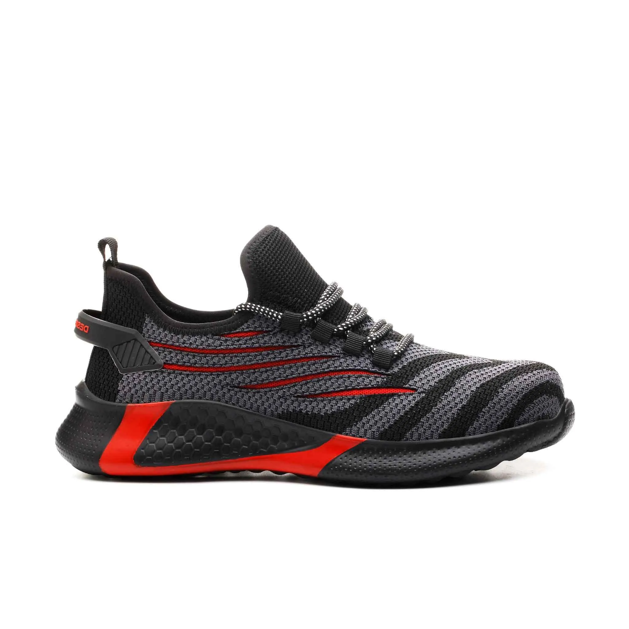 Men's Steel Toe Sneakers - Lightweight | B194