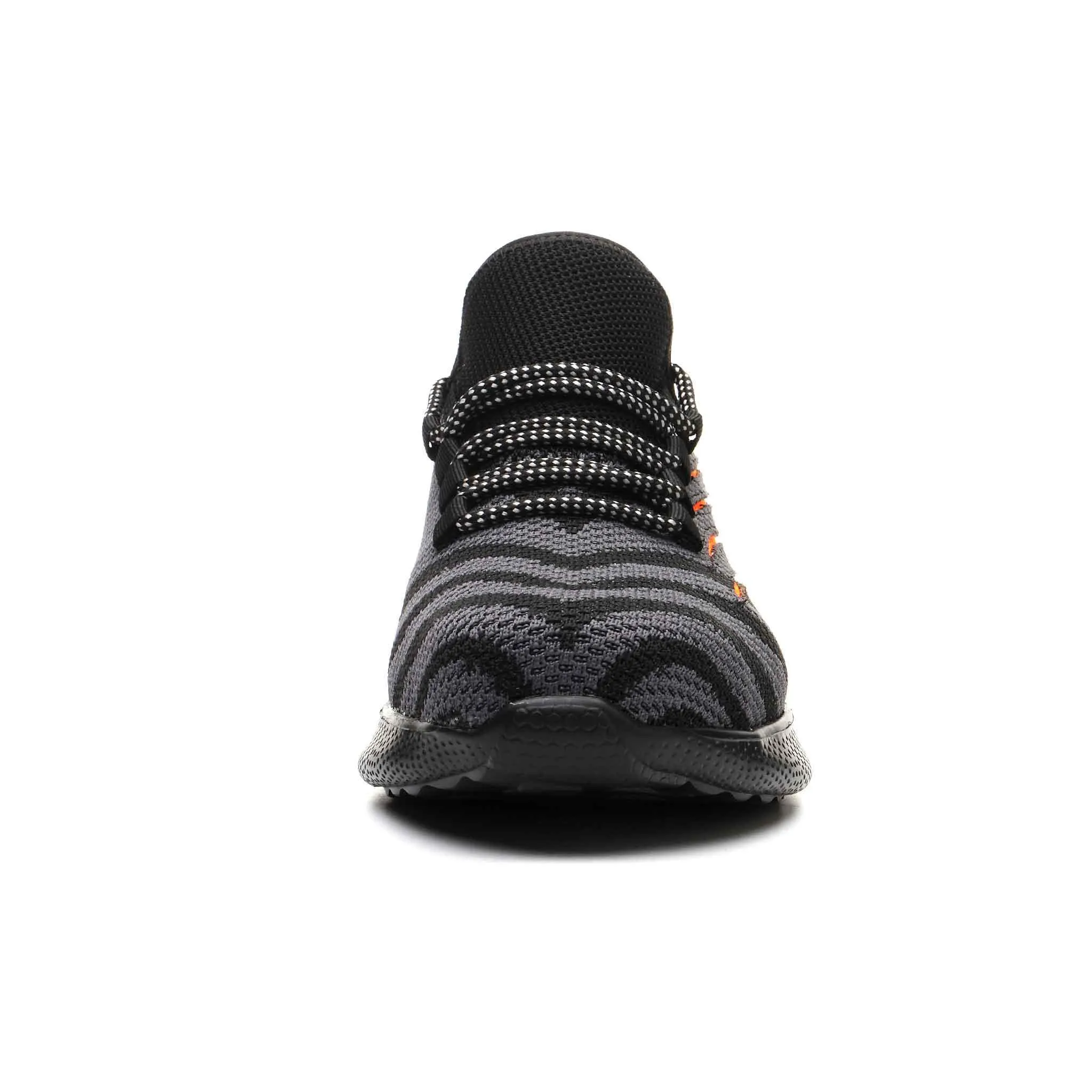 Men's Steel Toe Sneakers - Lightweight | B194