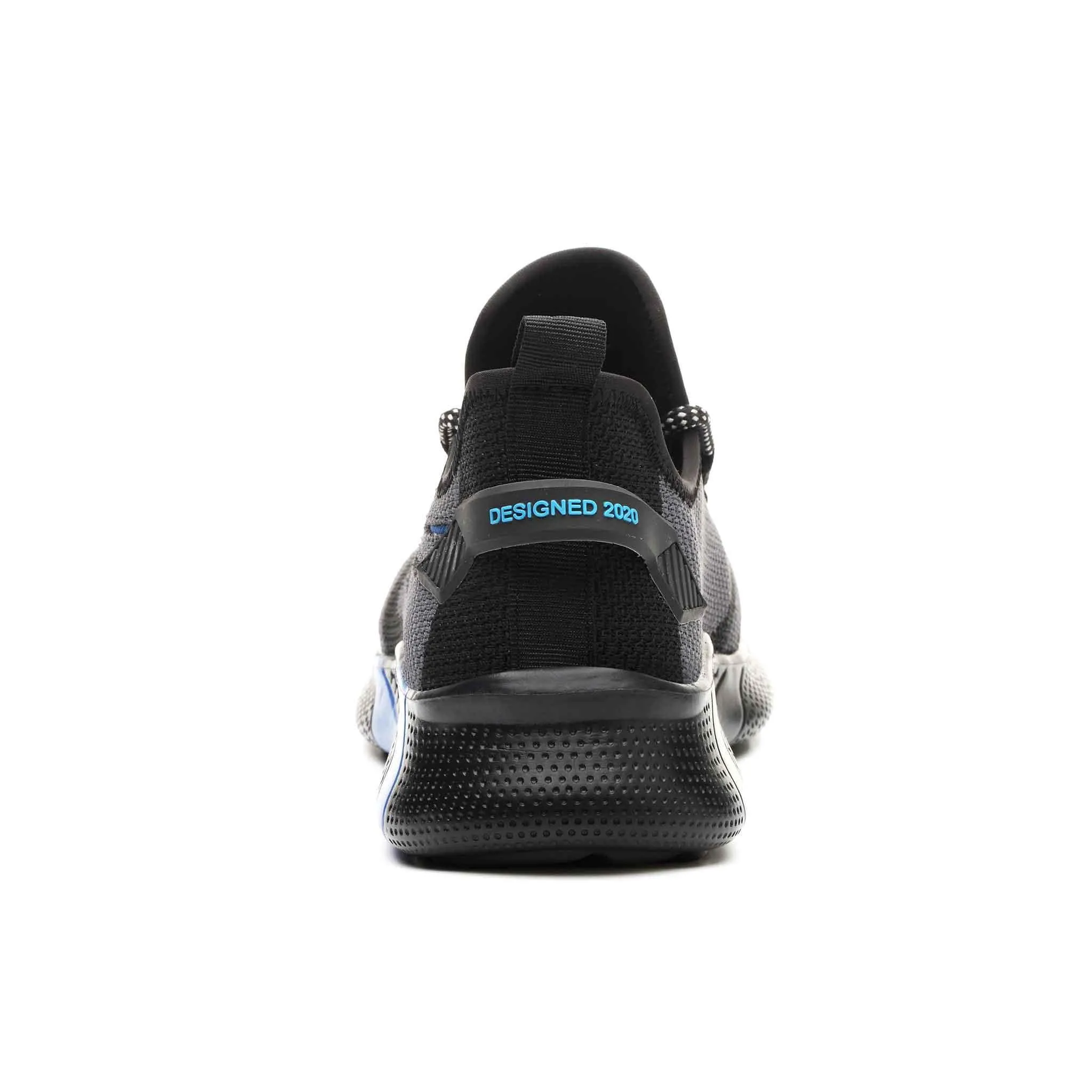 Men's Steel Toe Sneakers - Lightweight | B194