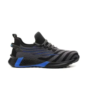 Men's Steel Toe Sneakers - Lightweight | B194