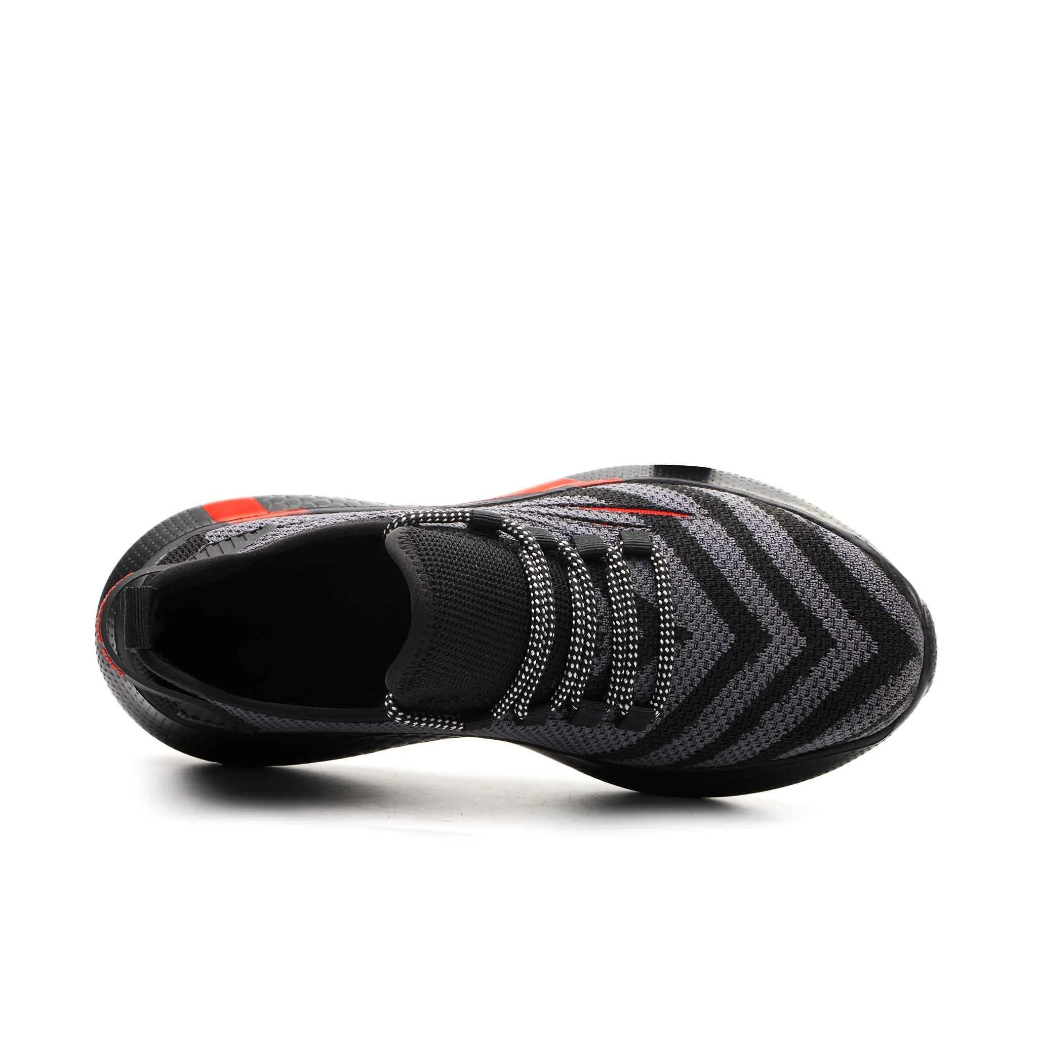 Men's Steel Toe Sneakers - Lightweight | B194