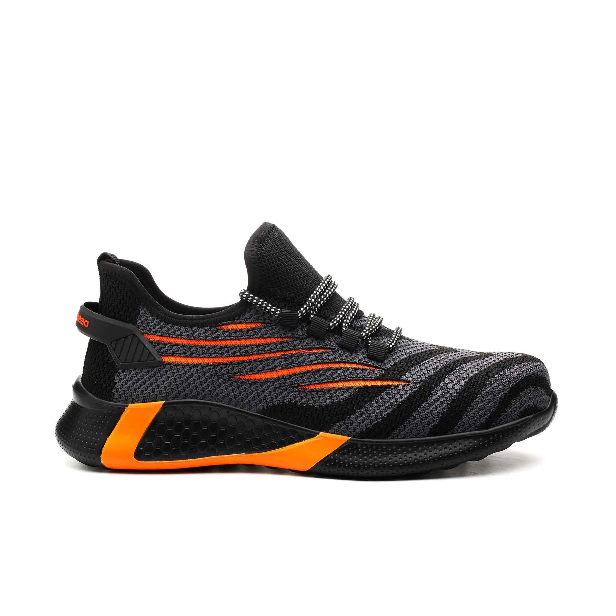 Men's Steel Toe Sneakers - Lightweight | B194