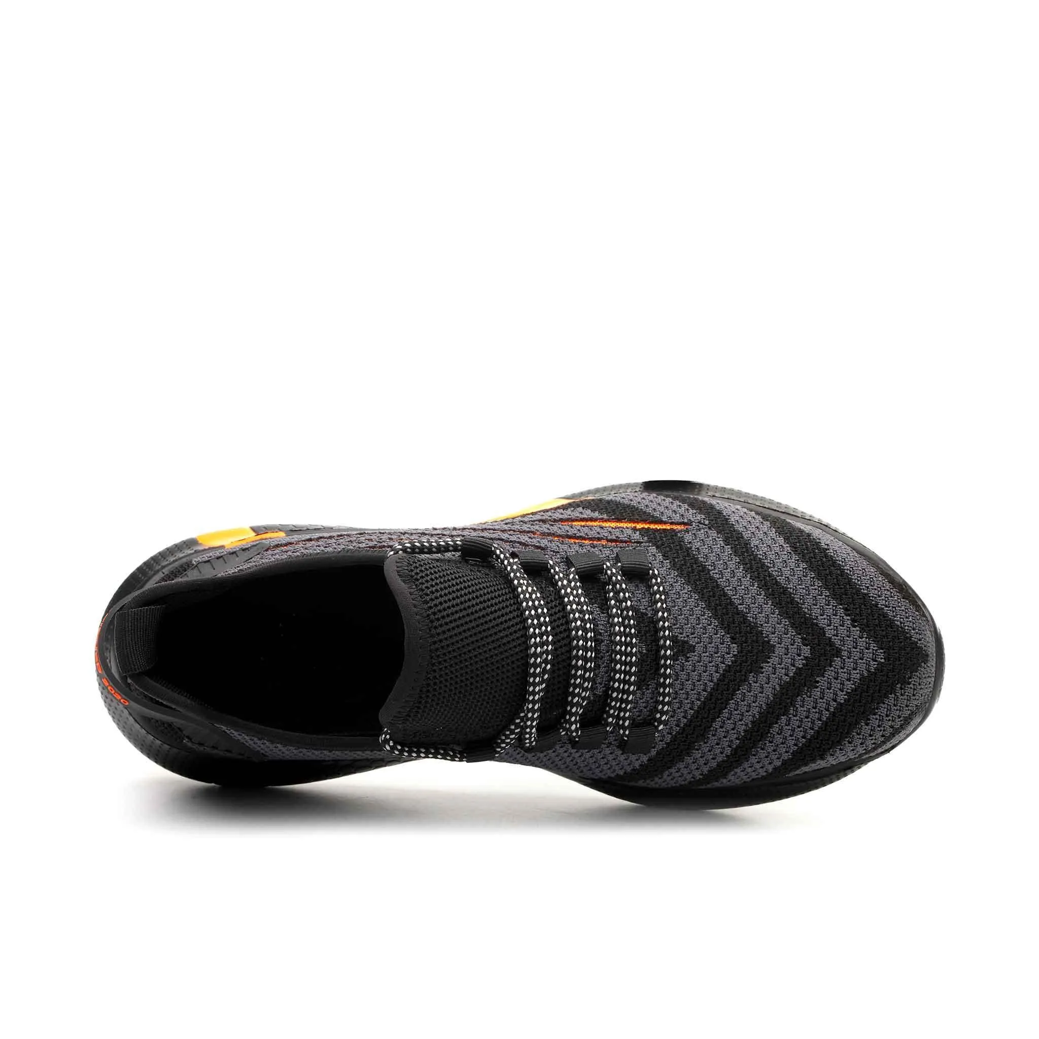 Men's Steel Toe Sneakers - Lightweight | B194
