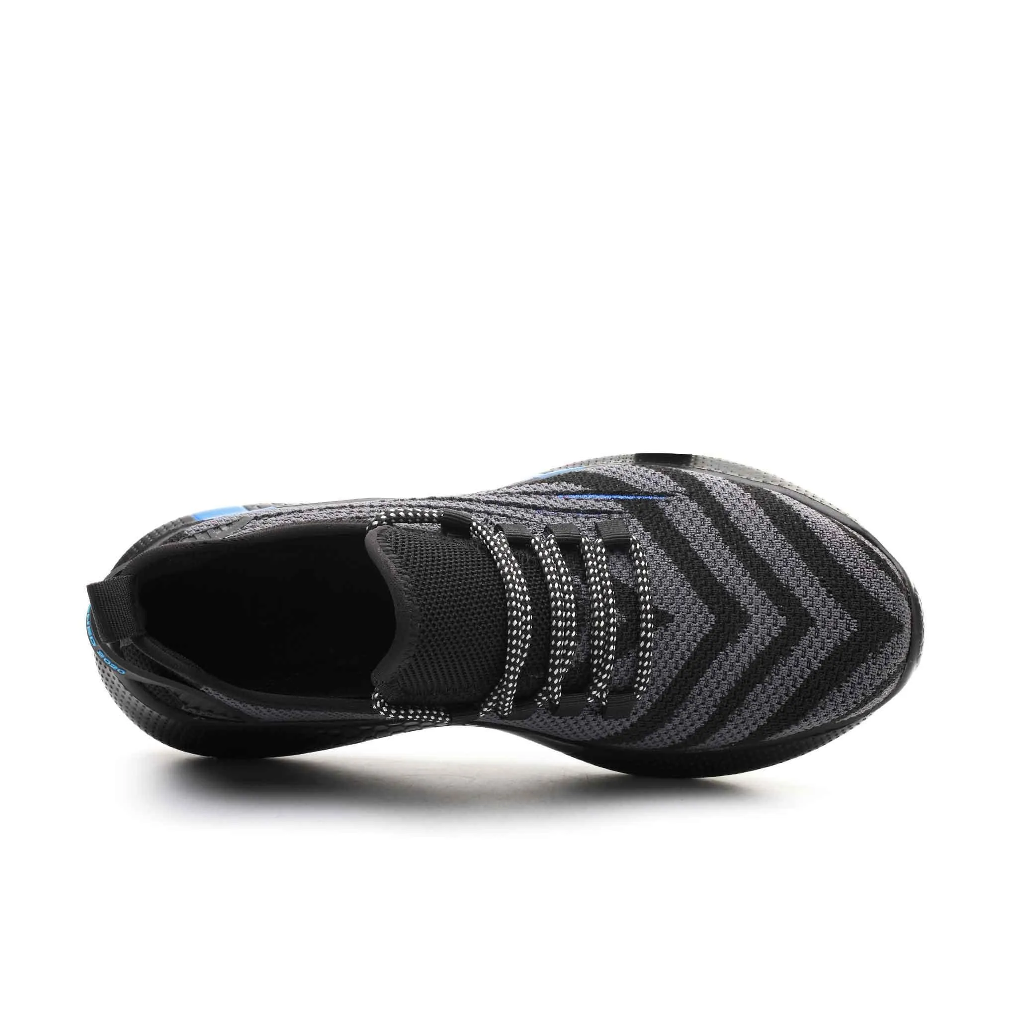 Men's Steel Toe Sneakers - Lightweight | B194