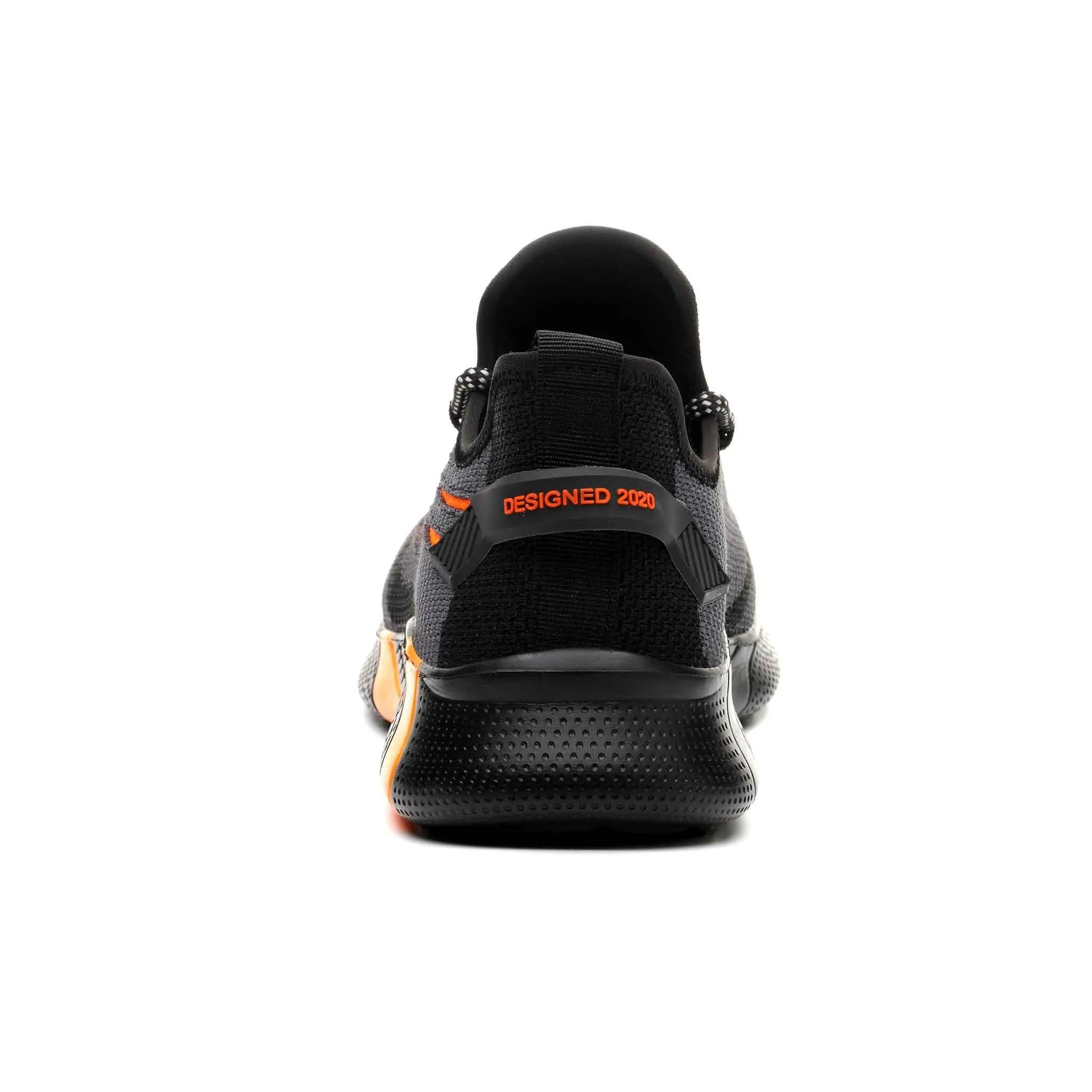 Men's Steel Toe Sneakers - Lightweight | B194