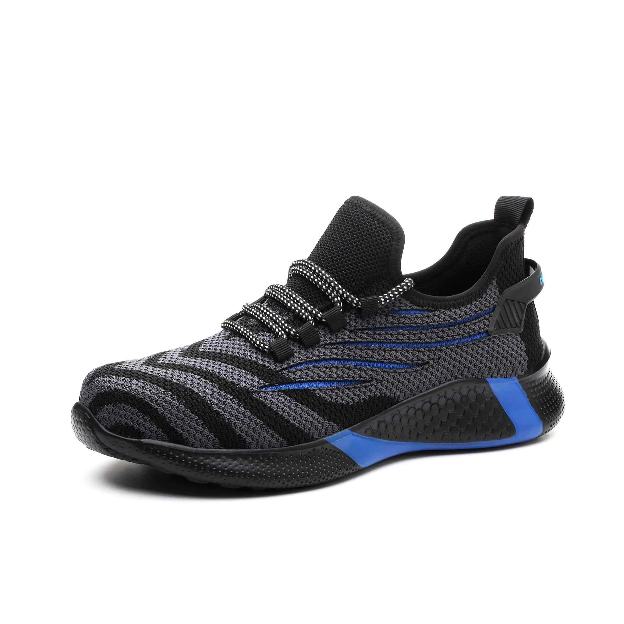 Men's Steel Toe Sneakers - Lightweight | B194