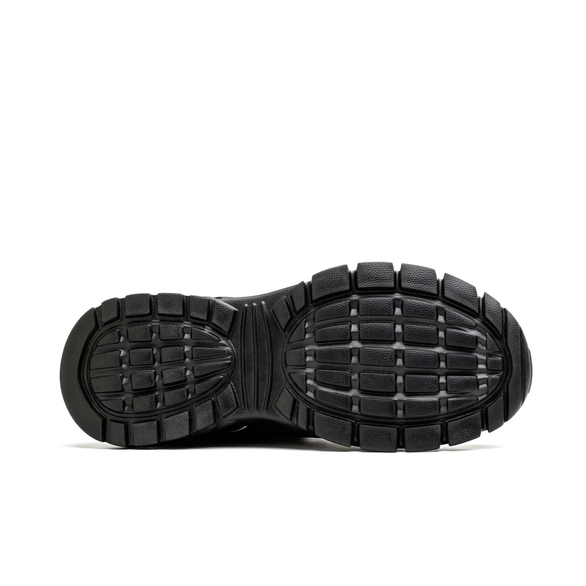 Men's Steel Toe Work Sneaker - Slip Resistant | B227