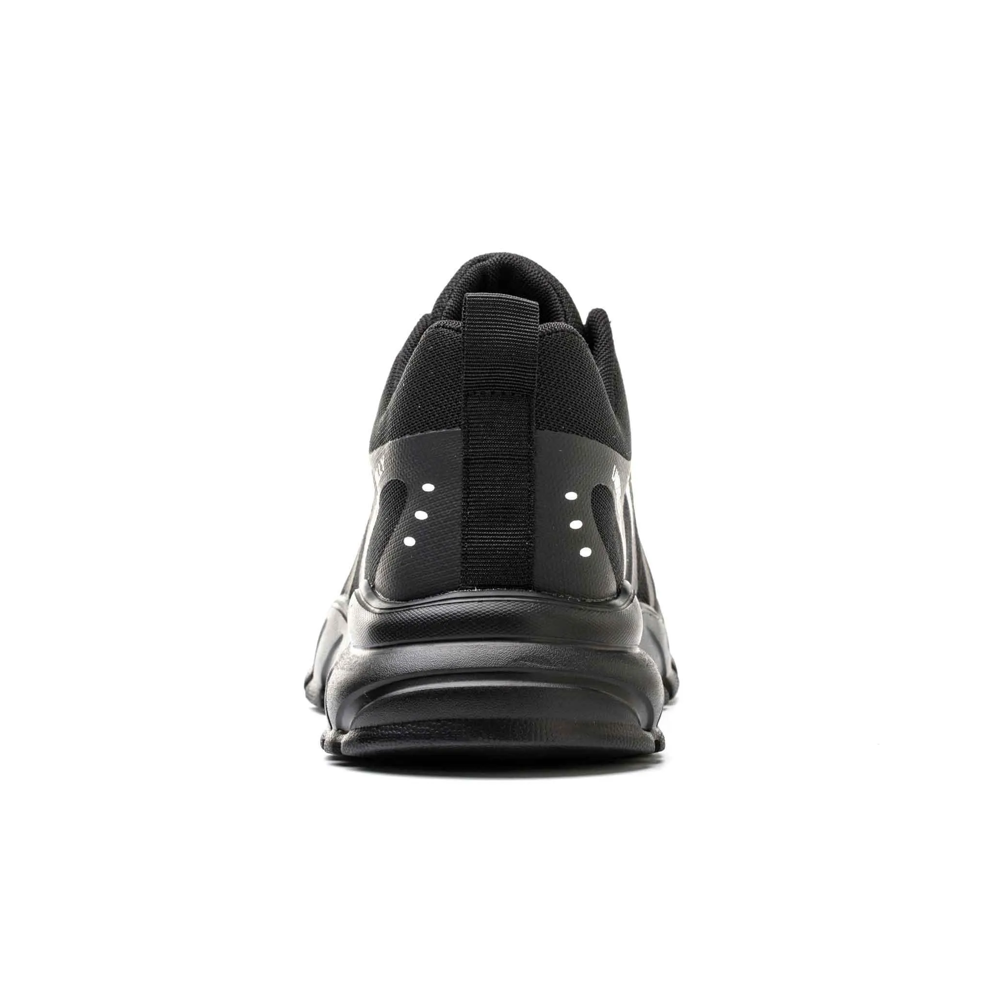Men's Steel Toe Work Sneaker - Slip Resistant | B227