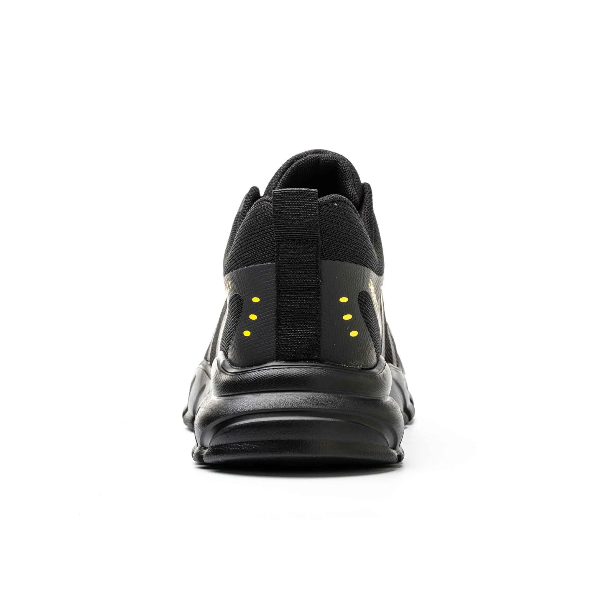 Men's Steel Toe Work Sneaker - Slip Resistant | B227