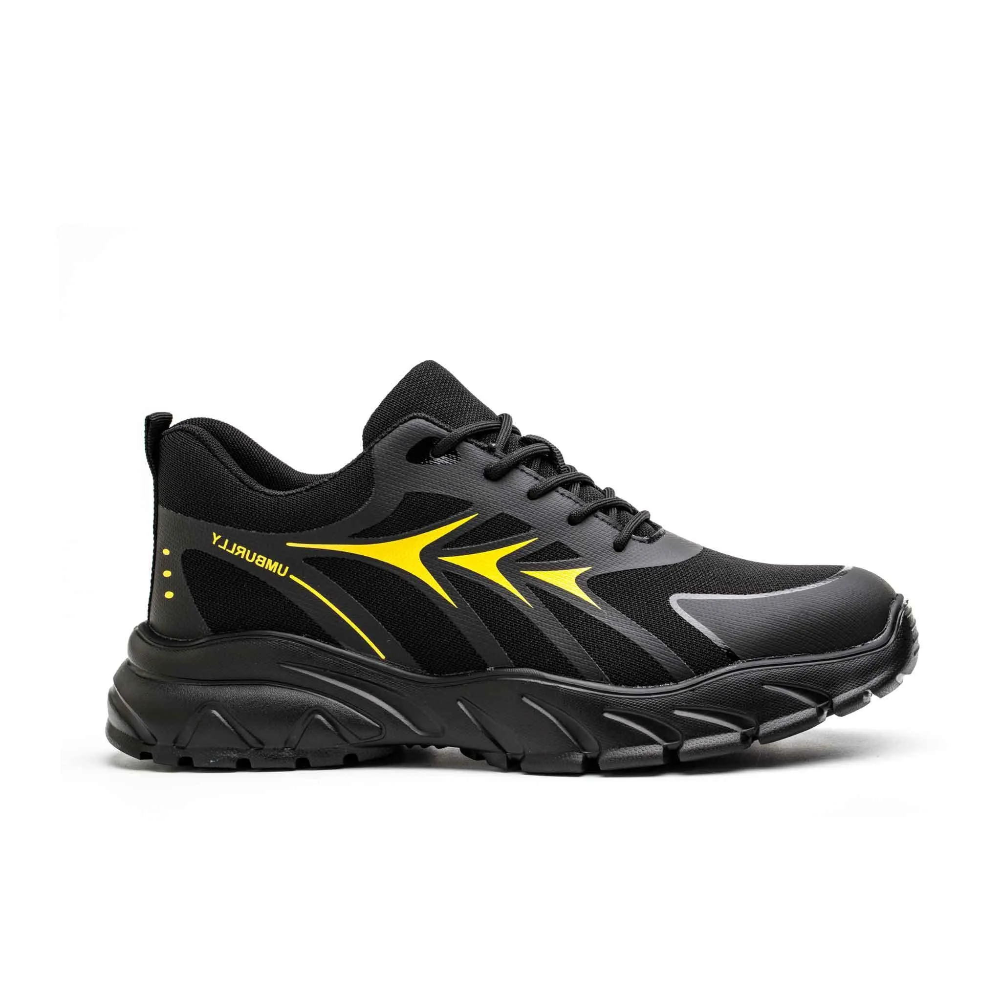 Men's Steel Toe Work Sneaker - Slip Resistant | B227