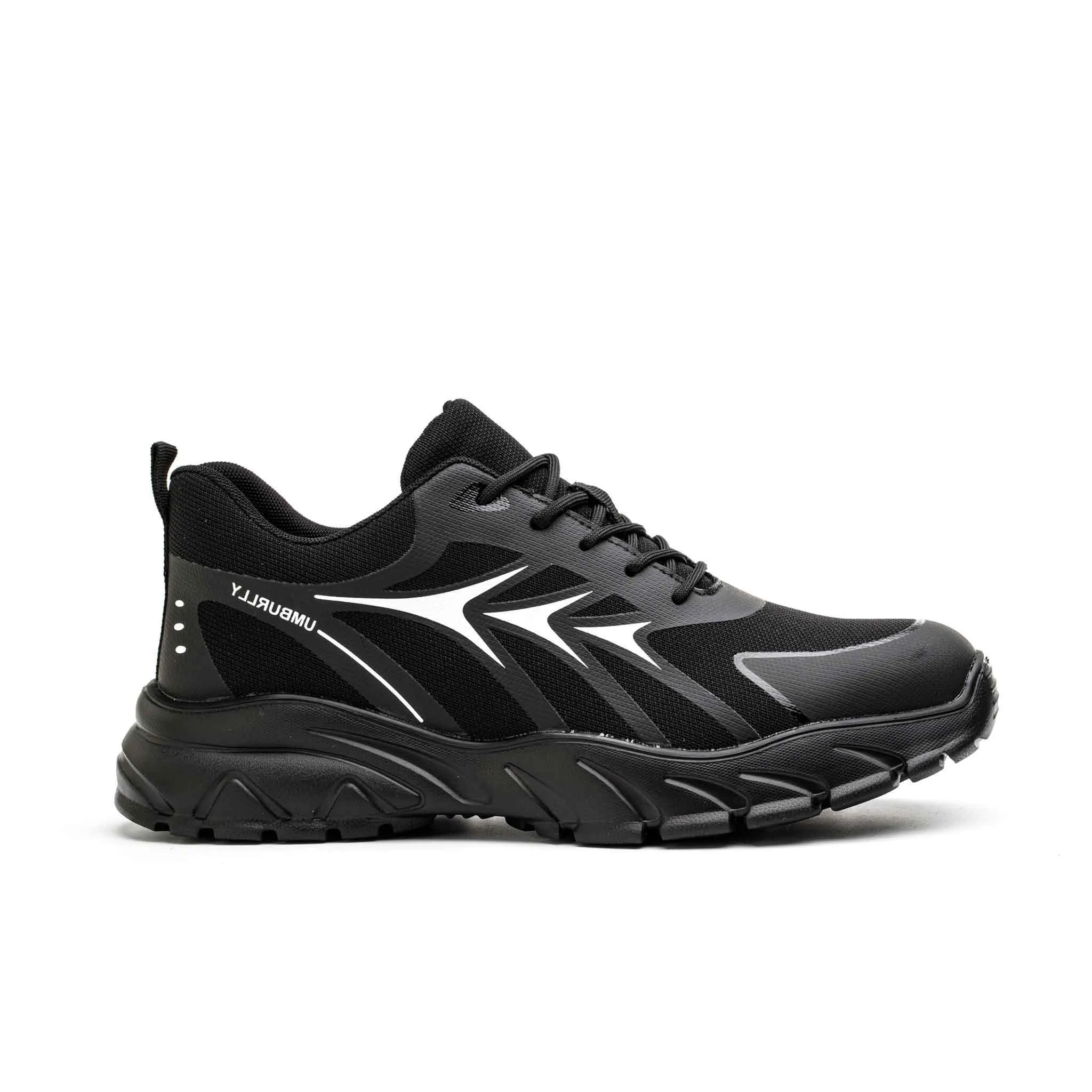 Men's Steel Toe Work Sneaker - Slip Resistant | B227