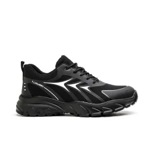 Men's Steel Toe Work Sneaker - Slip Resistant | B227