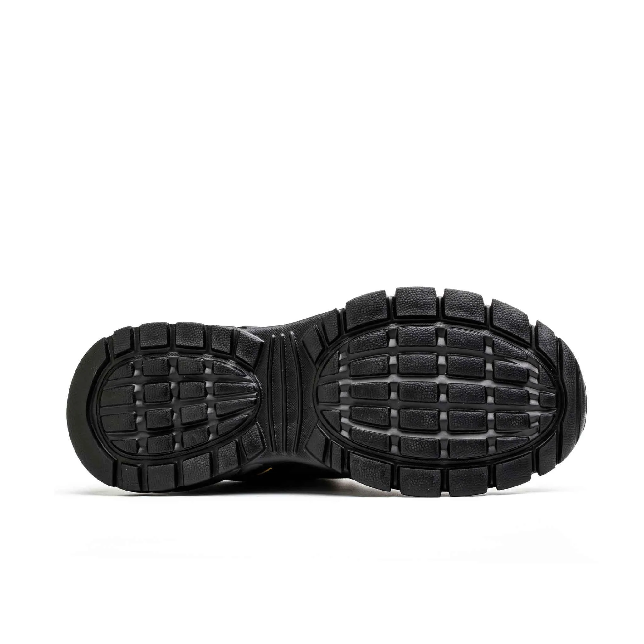 Men's Steel Toe Work Sneaker - Slip Resistant | B227