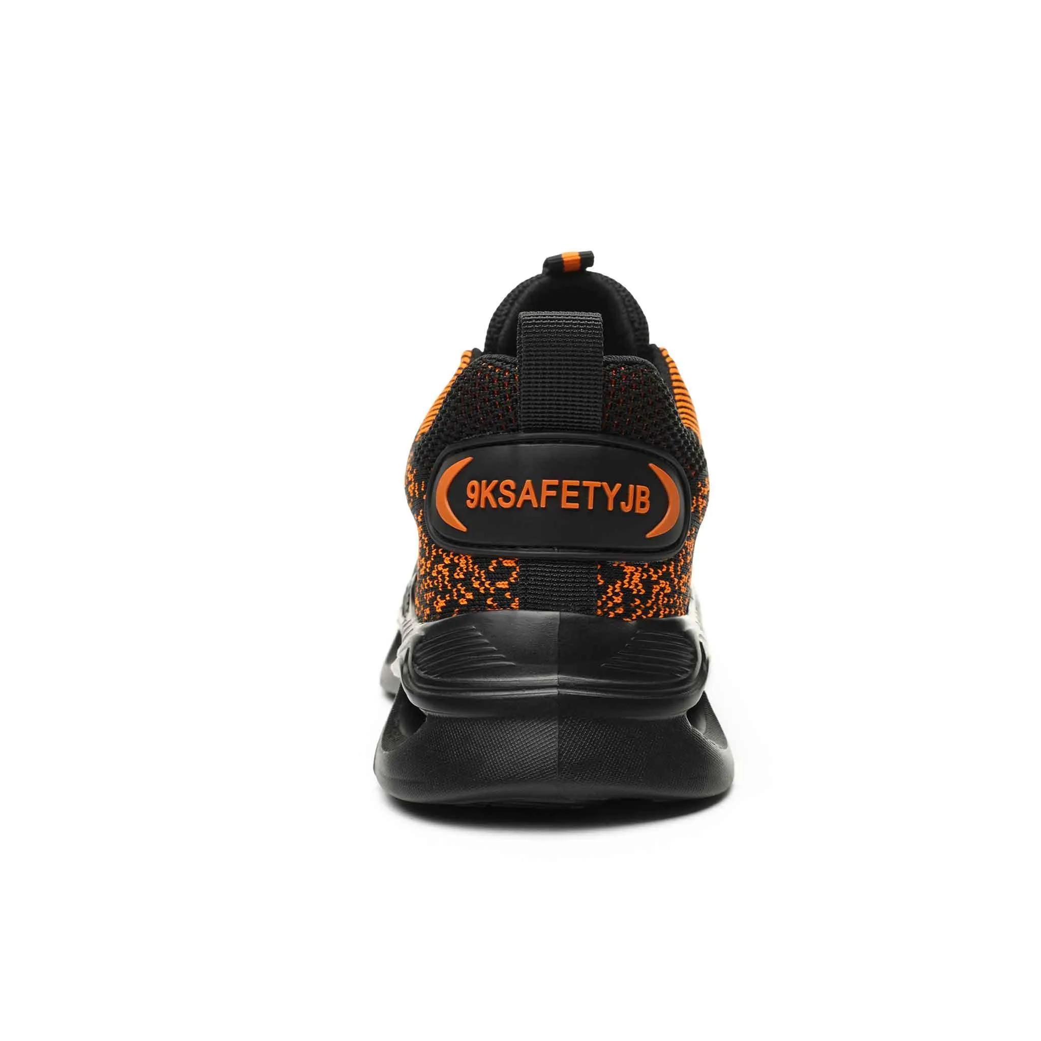 Men's Steel Toe Work Sneakers - Lightweight | B279