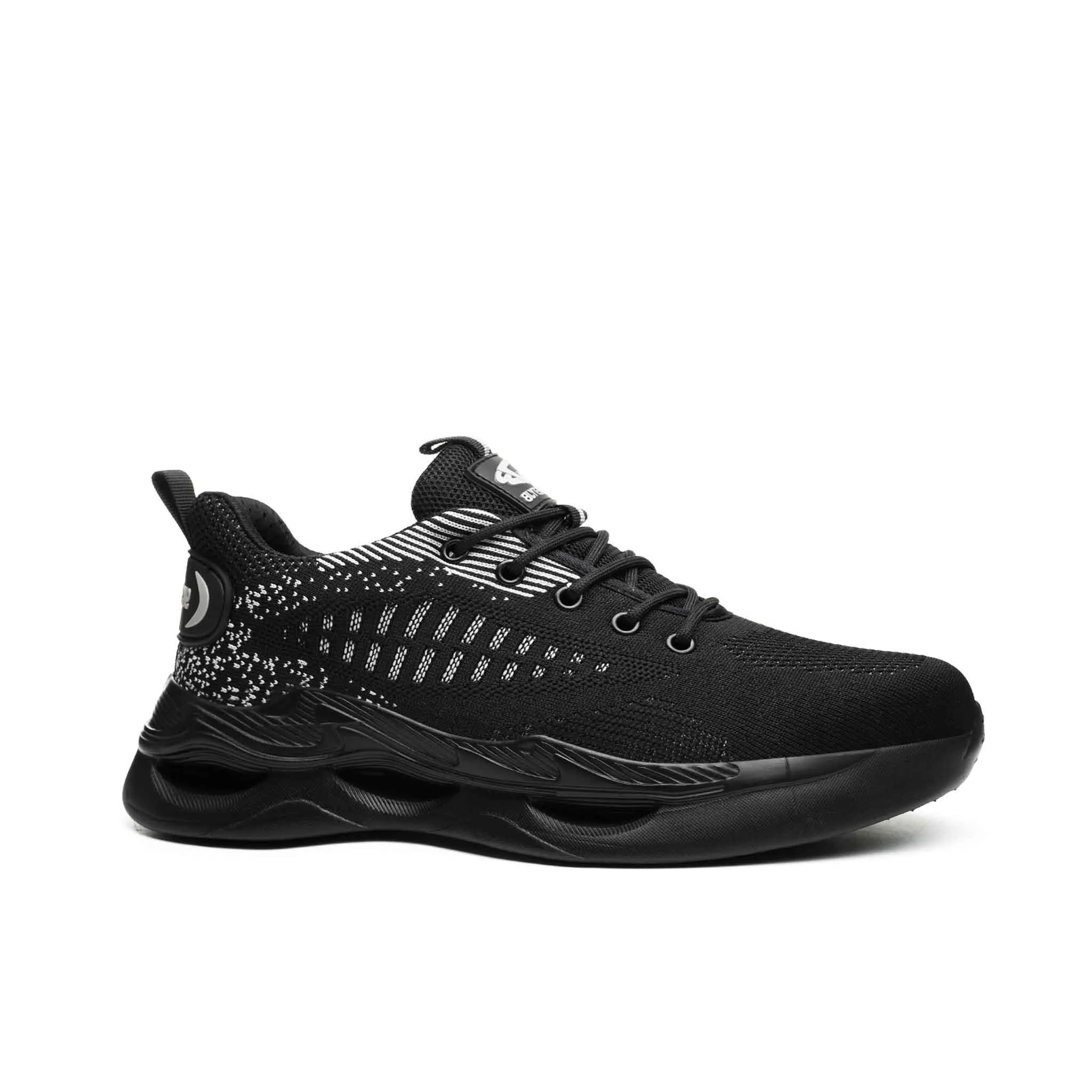 Men's Steel Toe Work Sneakers - Lightweight | B279