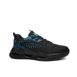 Men's Steel Toe Work Sneakers - Lightweight | B279