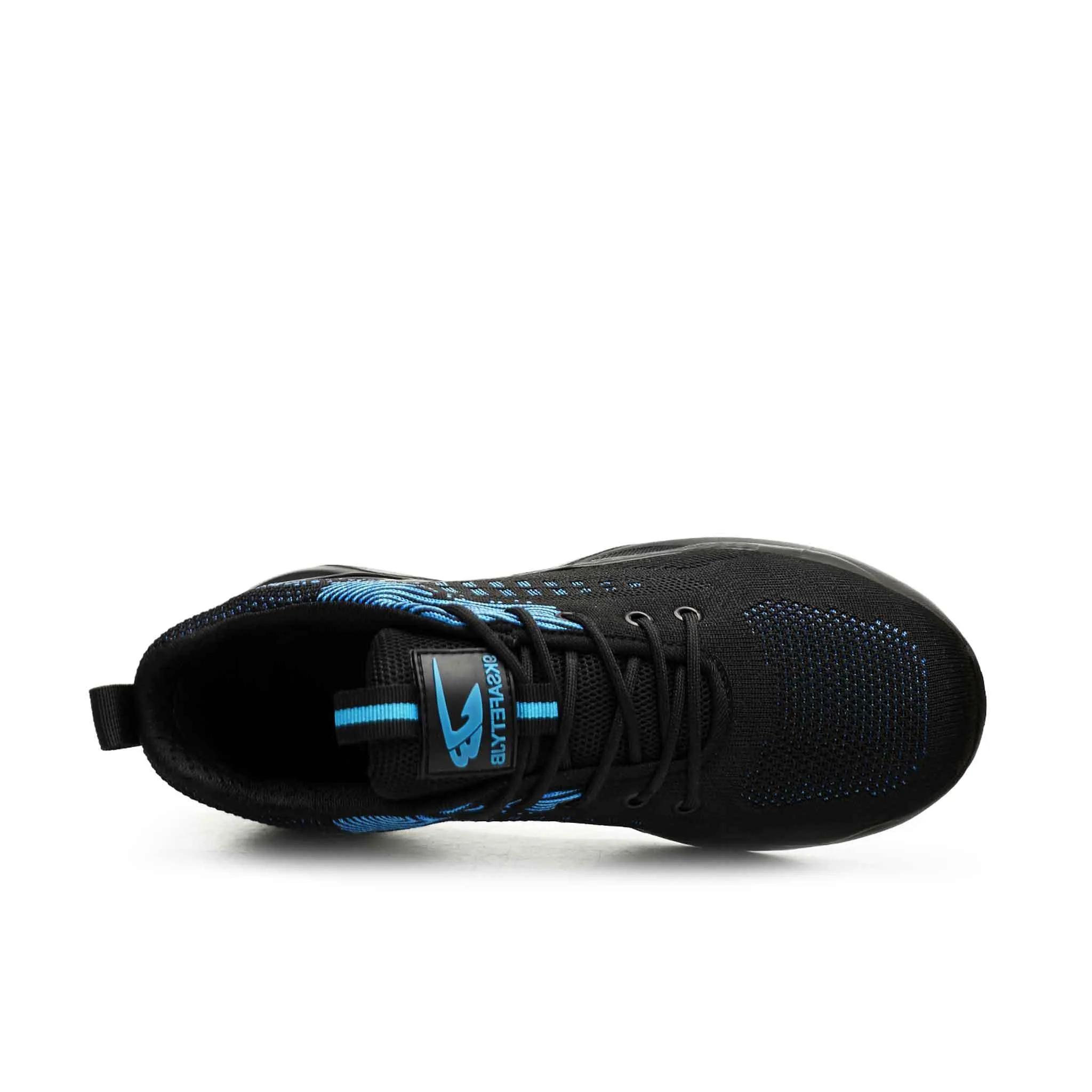 Men's Steel Toe Work Sneakers - Lightweight | B279