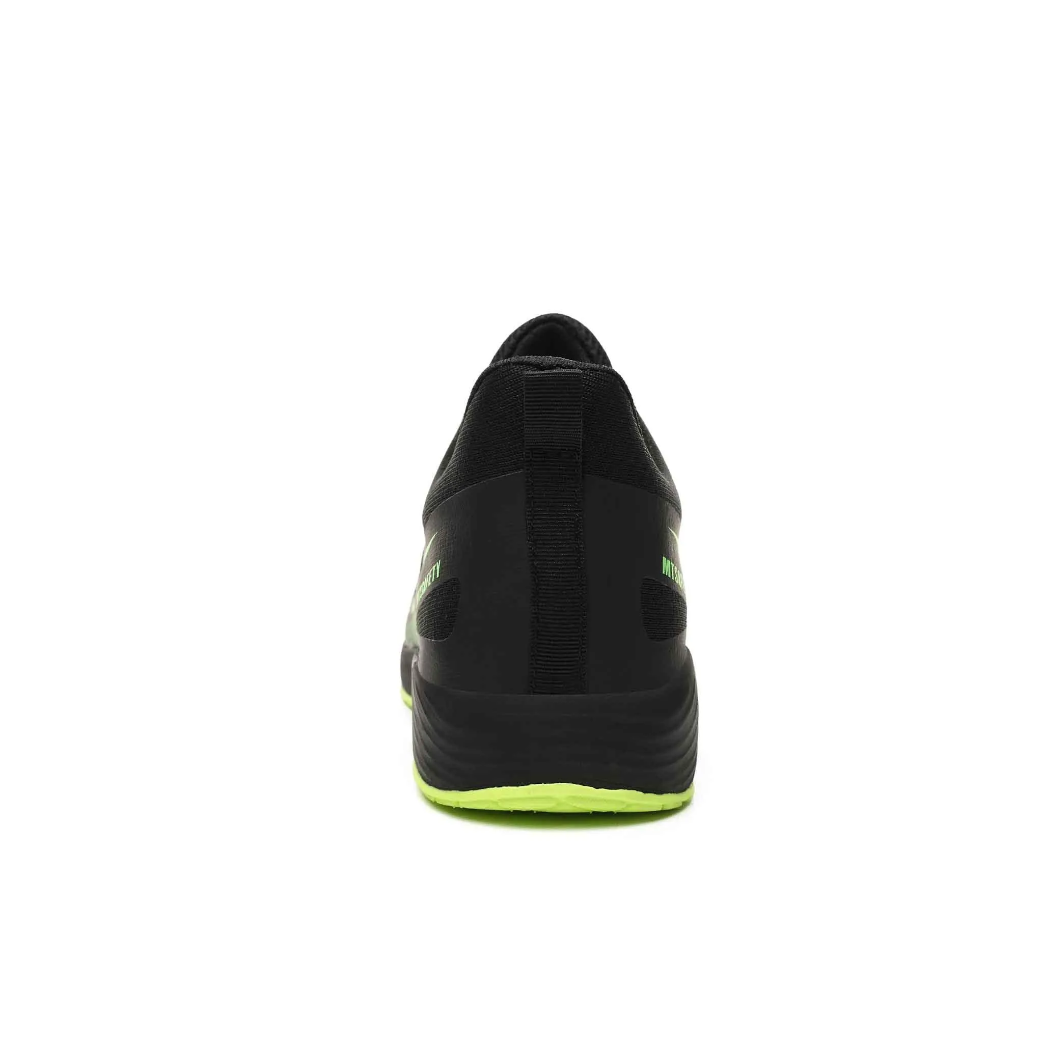 Men's Trendy Steel Toe Sneakers - Breathable | B273