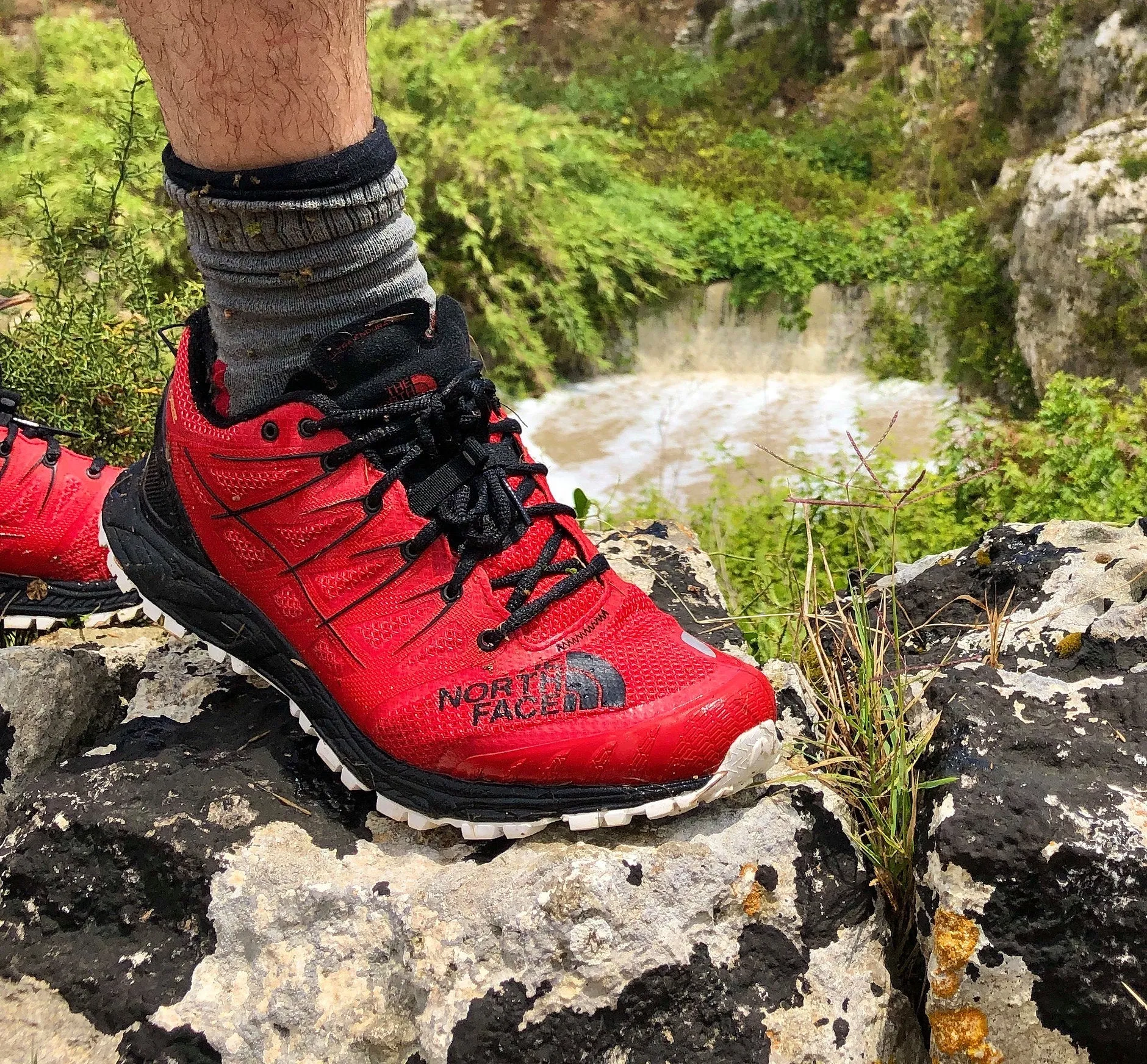 Men’s Ultra Endurance II GORE-TEX® Shoes