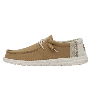 Men’s Wally Break Stitch HEYDUDE