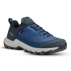 Men's waterproof hiking shoes - mh500