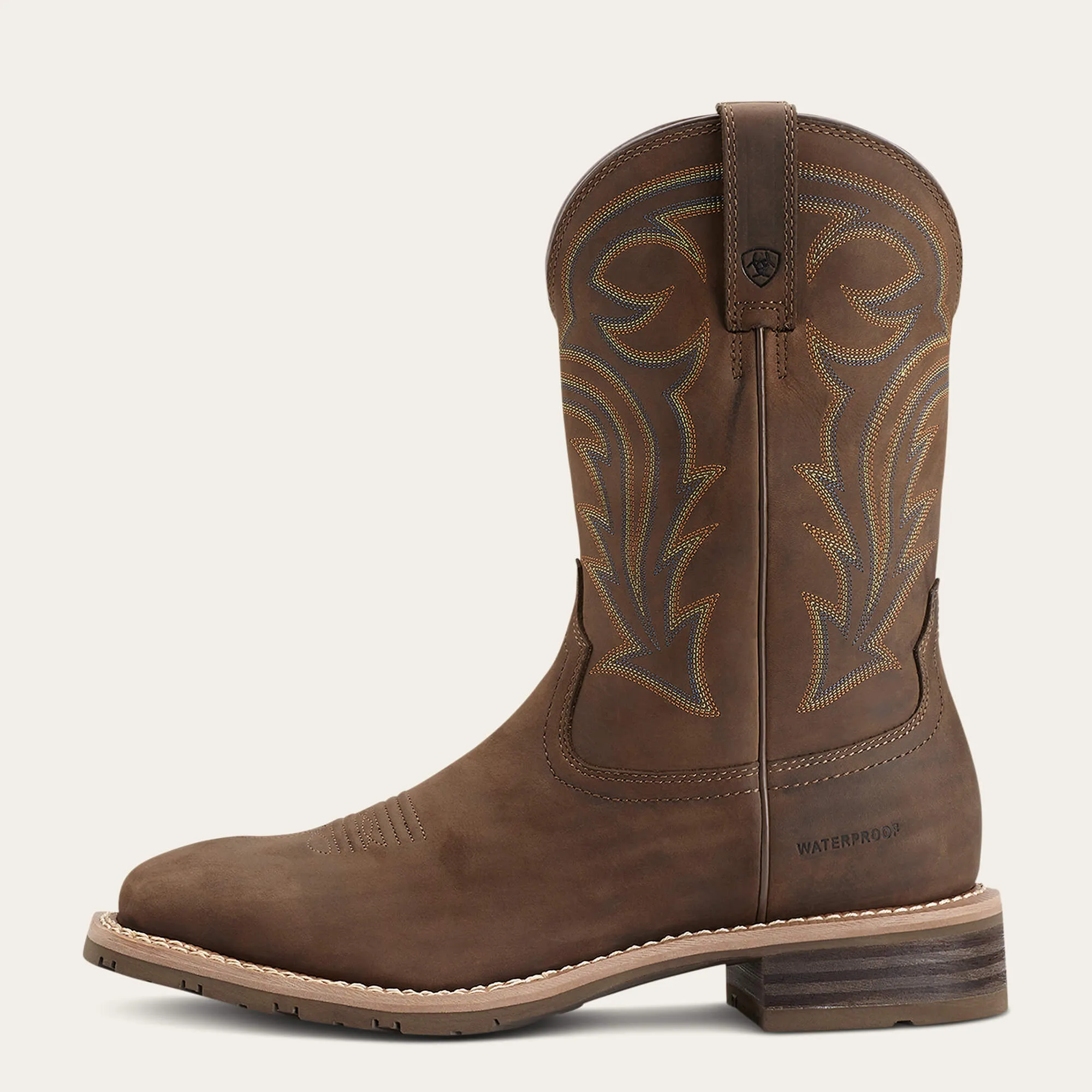 Men's Waterproof Hybrid Rancher Boot by Ariat 10014067