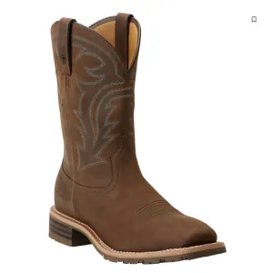 Men's Waterproof Hybrid Rancher Boot by Ariat 10014067