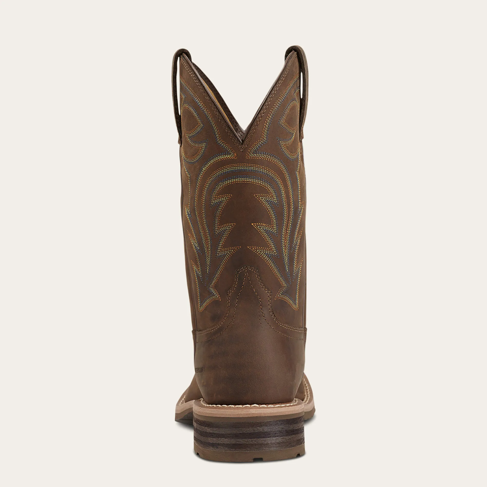 Men's Waterproof Hybrid Rancher Boot by Ariat 10014067