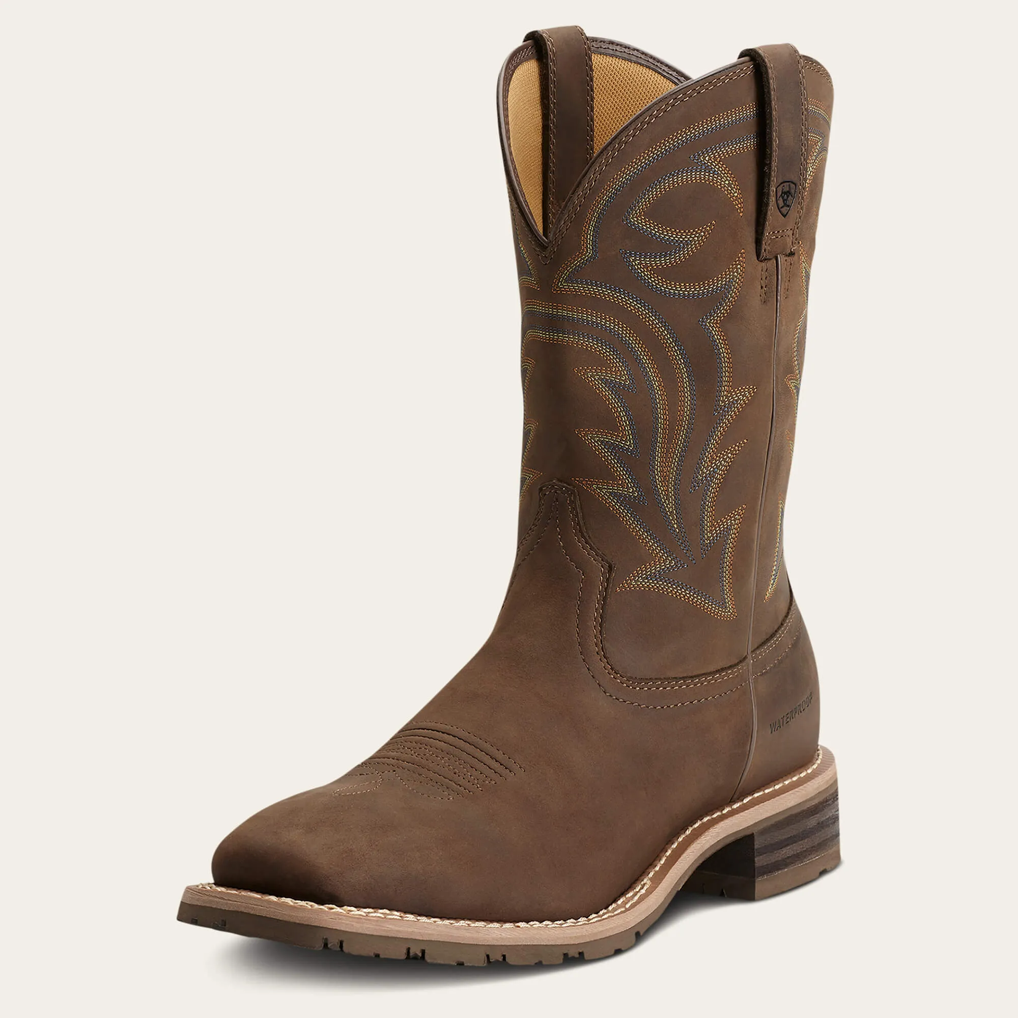 Men's Waterproof Hybrid Rancher Boot by Ariat 10014067