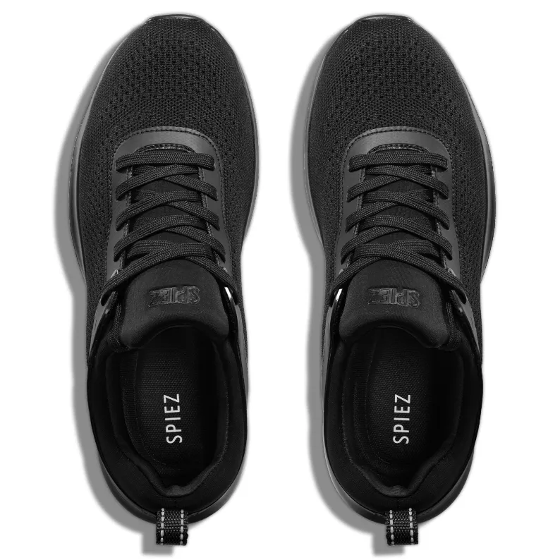 Men's Waterproof Non Slip Food Chef Work Shoes 349 - O1