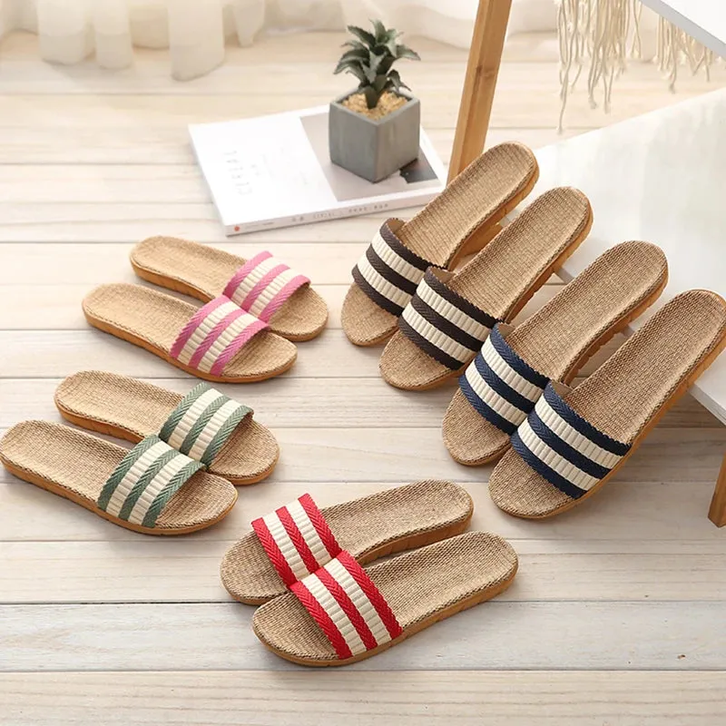 Merendy Etxea Home Slide Slippers