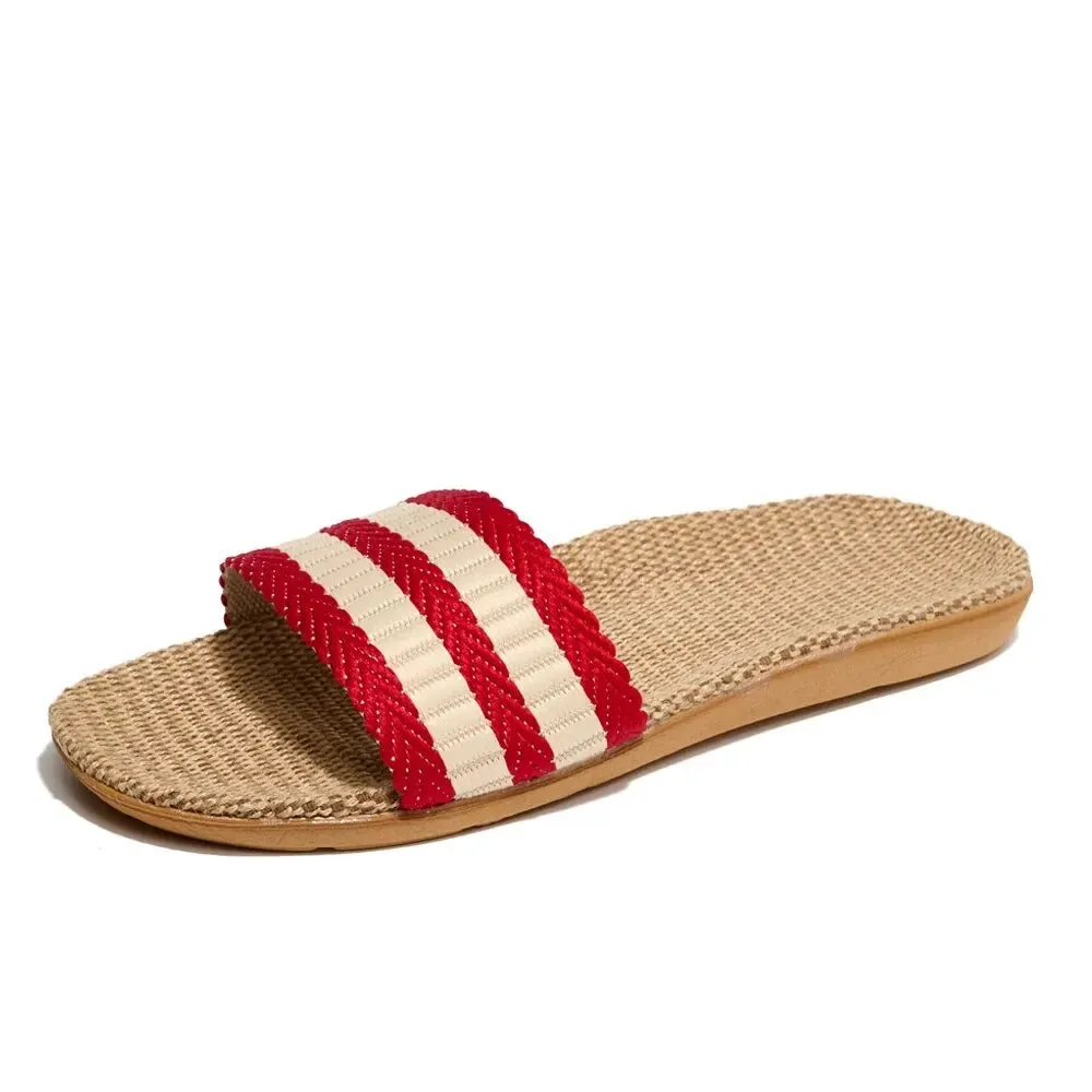 Merendy Etxea Home Slide Slippers