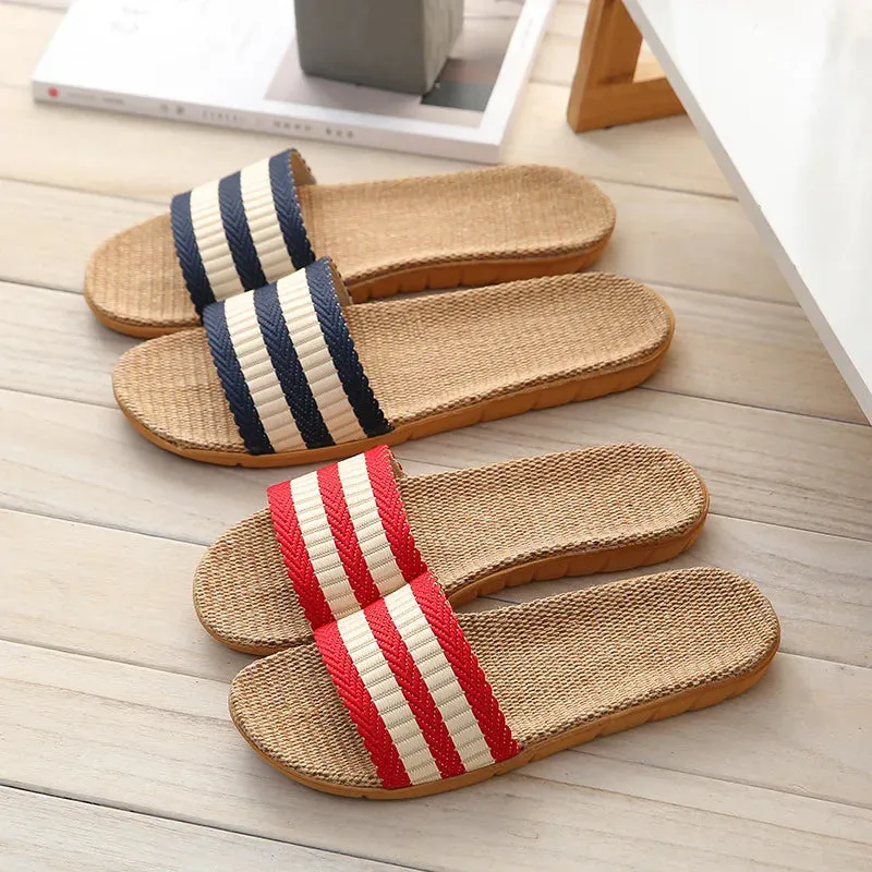 Merendy Etxea Home Slide Slippers