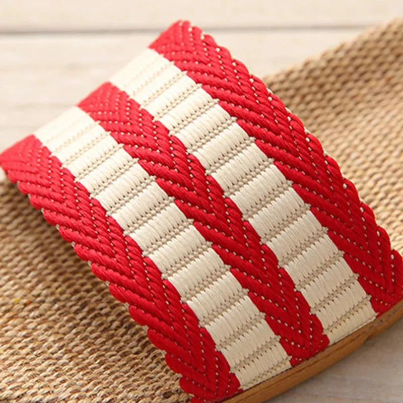 Merendy Etxea Home Slide Slippers