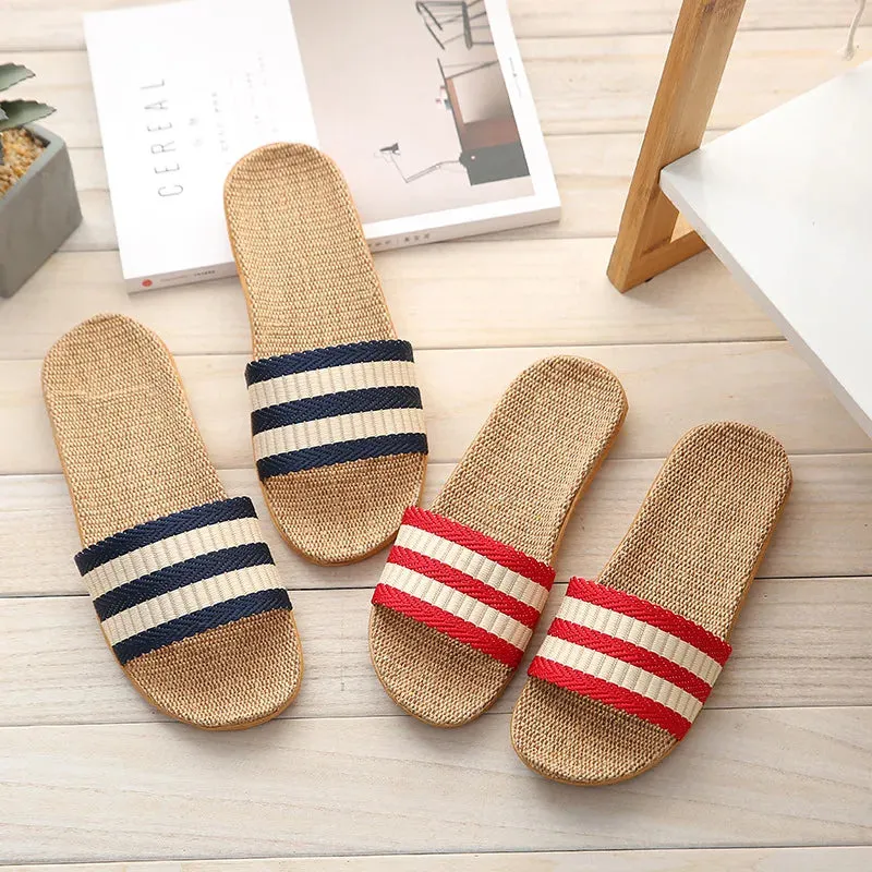 Merendy Etxea Home Slide Slippers