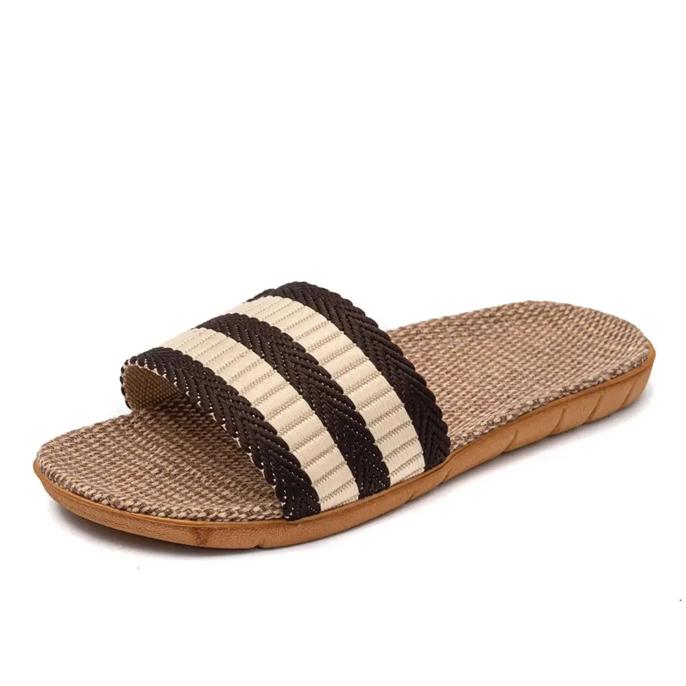 Merendy Etxea Home Slide Slippers