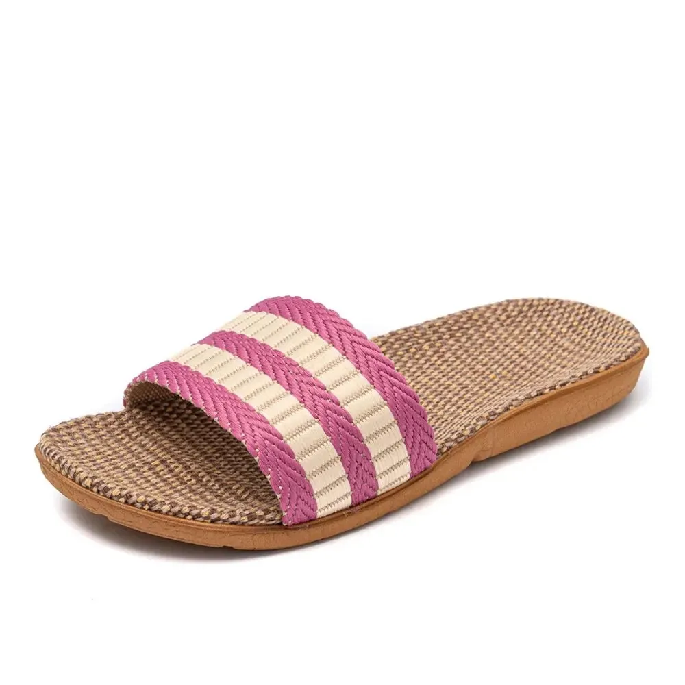 Merendy Etxea Home Slide Slippers