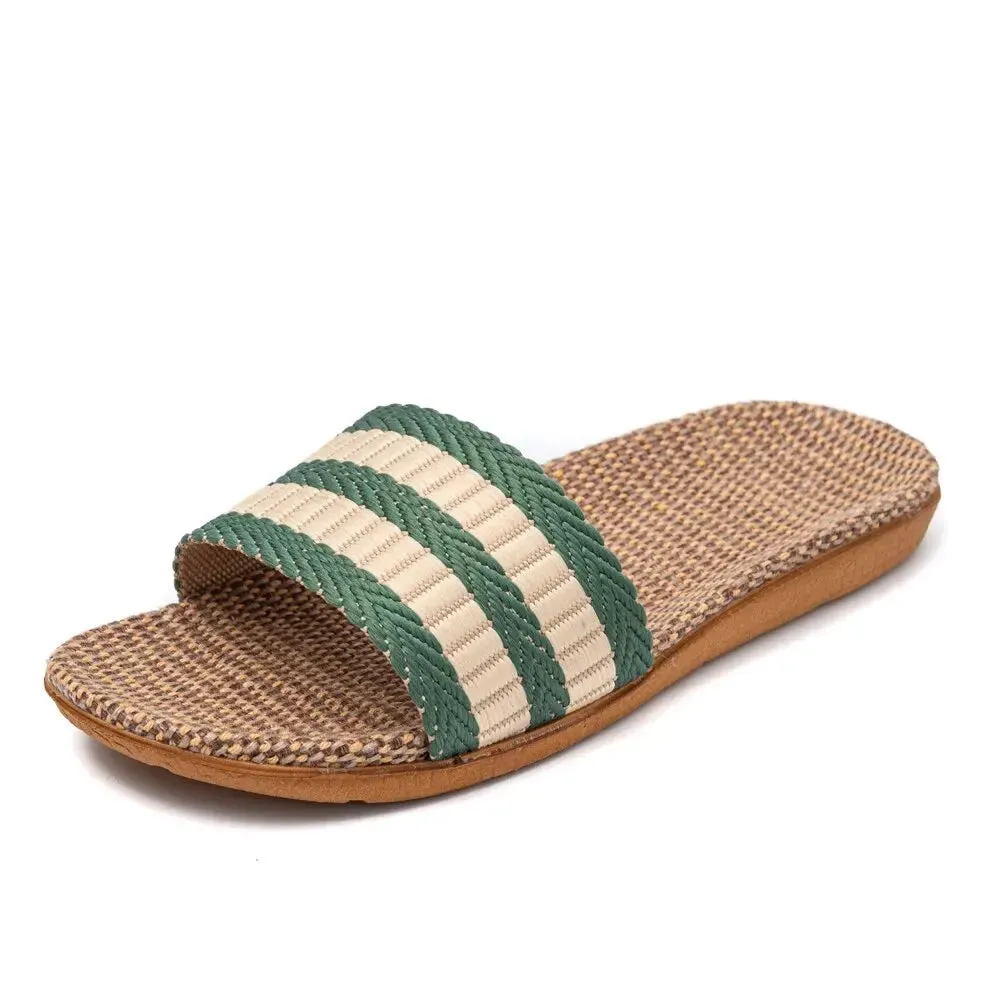 Merendy Etxea Home Slide Slippers