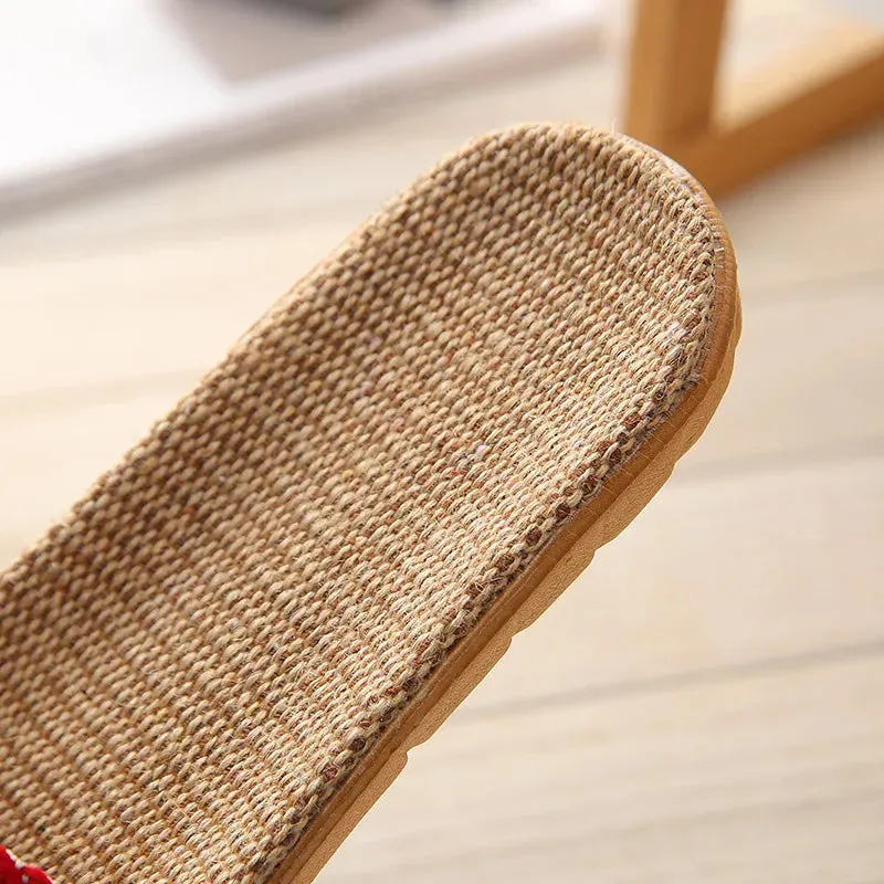 Merendy Etxea Home Slide Slippers