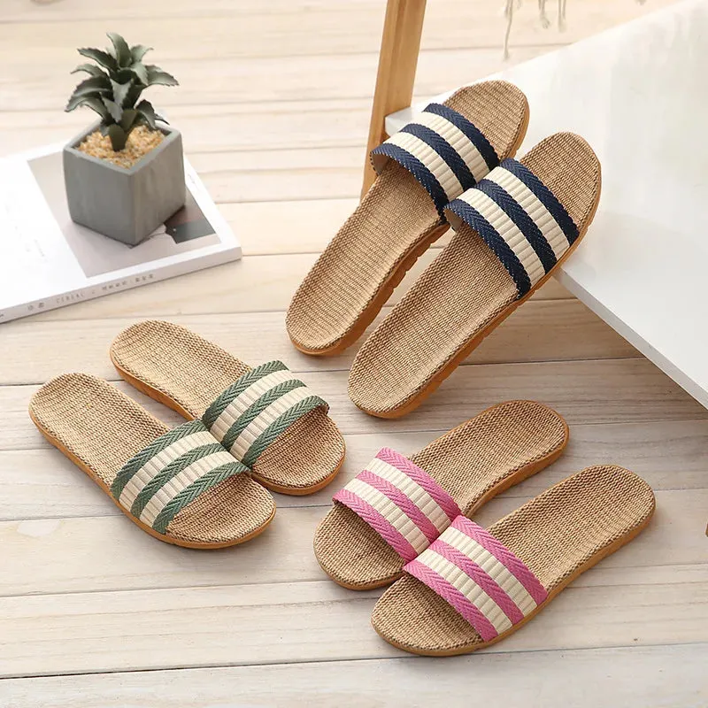 Merendy Etxea Home Slide Slippers