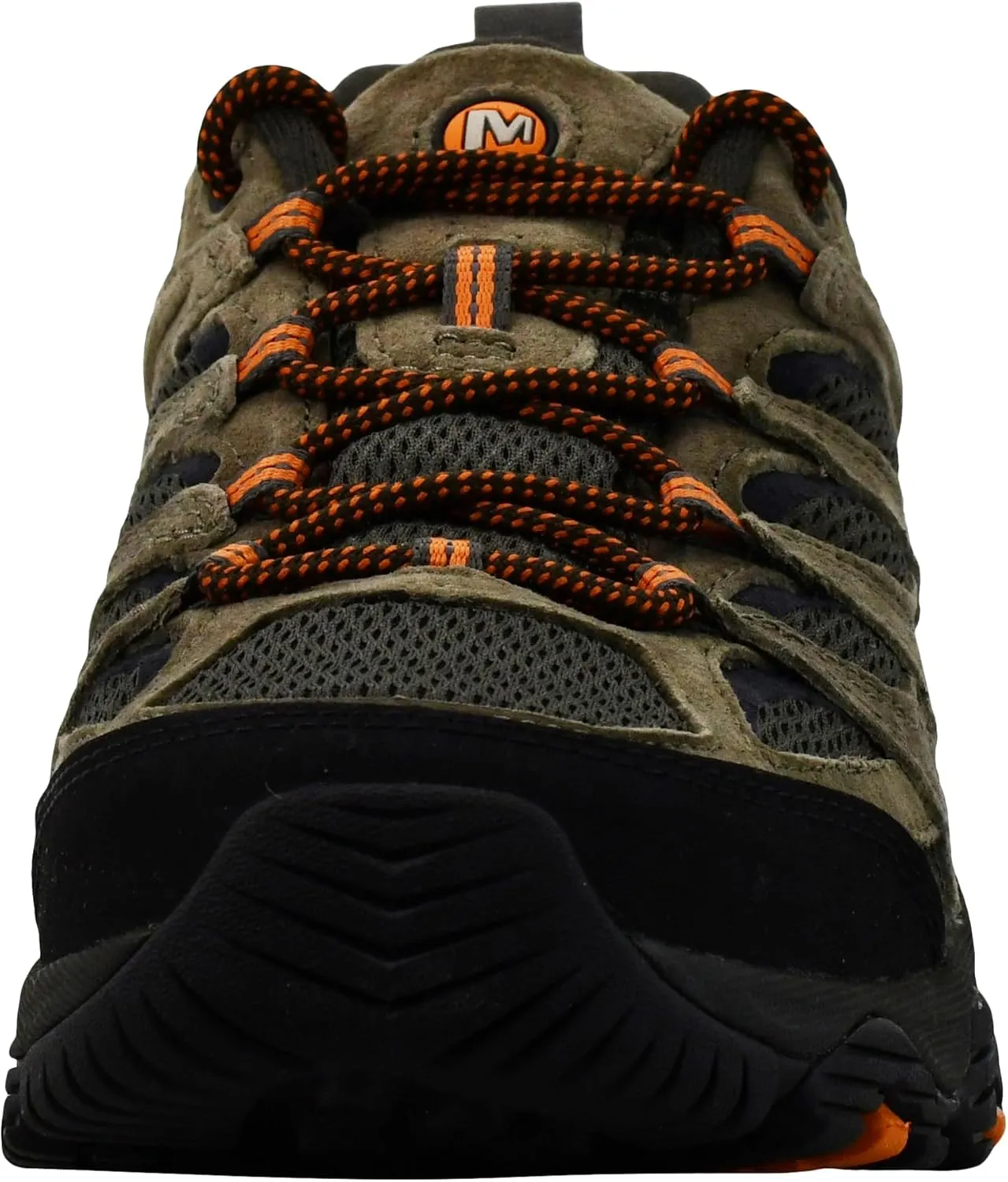 Merrell Men's Bass Hiking Shoe