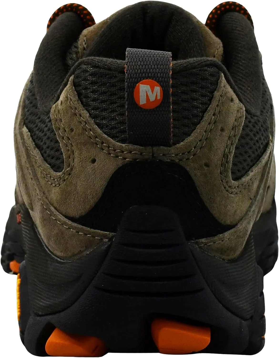 Merrell Men's Bass Hiking Shoe