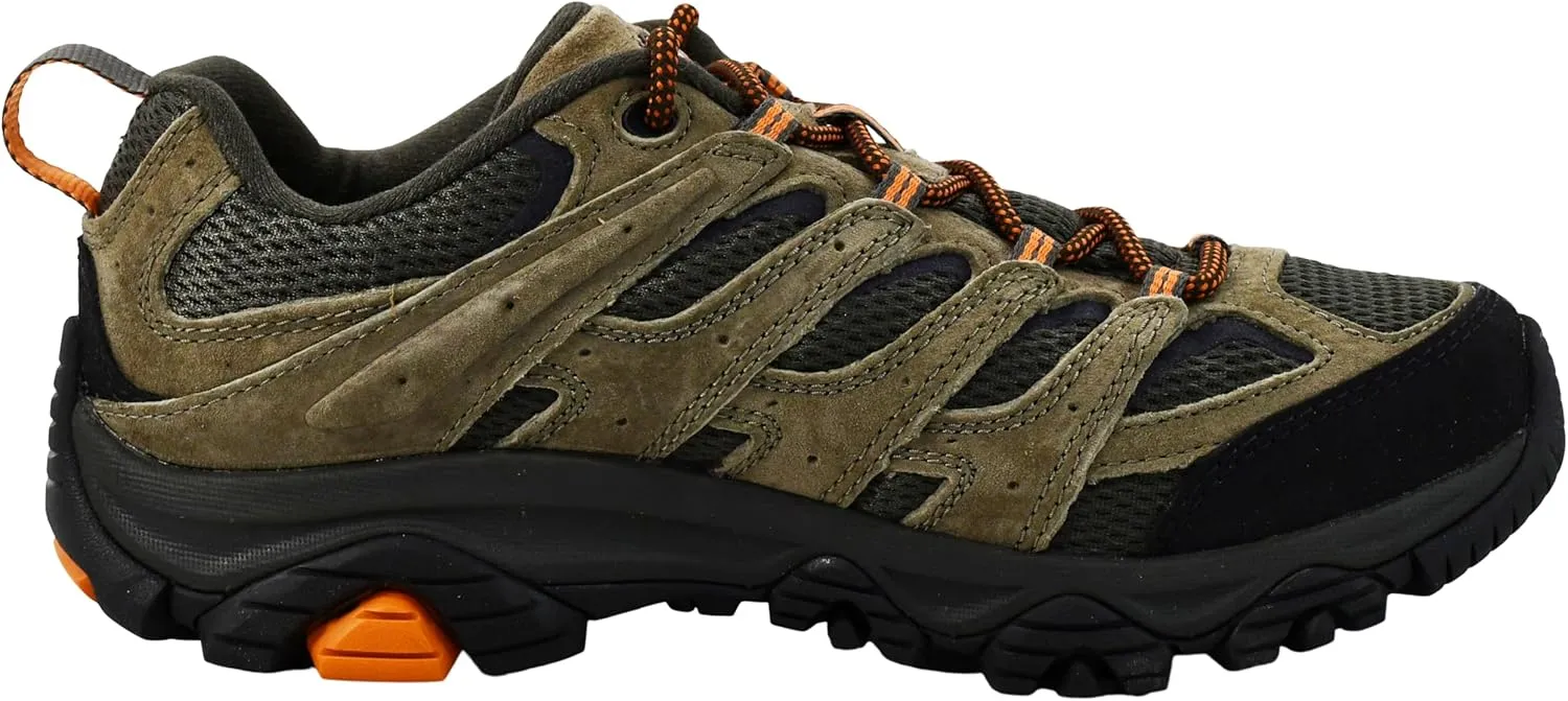 Merrell Men's Bass Hiking Shoe