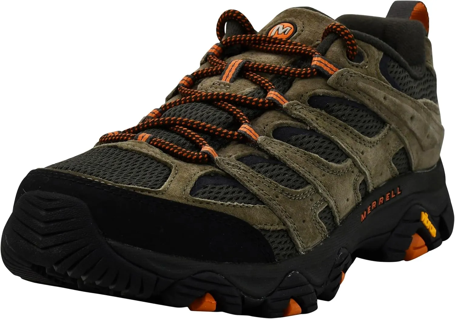 Merrell Men's Bass Hiking Shoe