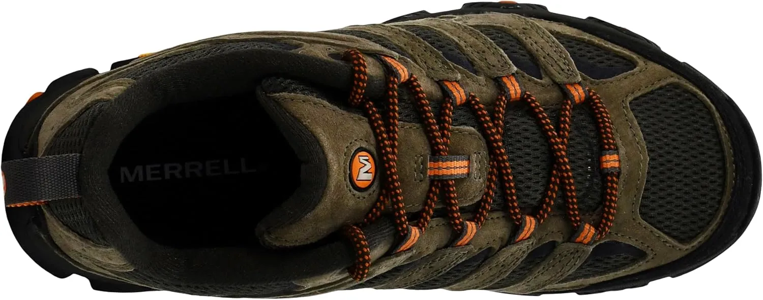 Merrell Men's Bass Hiking Shoe