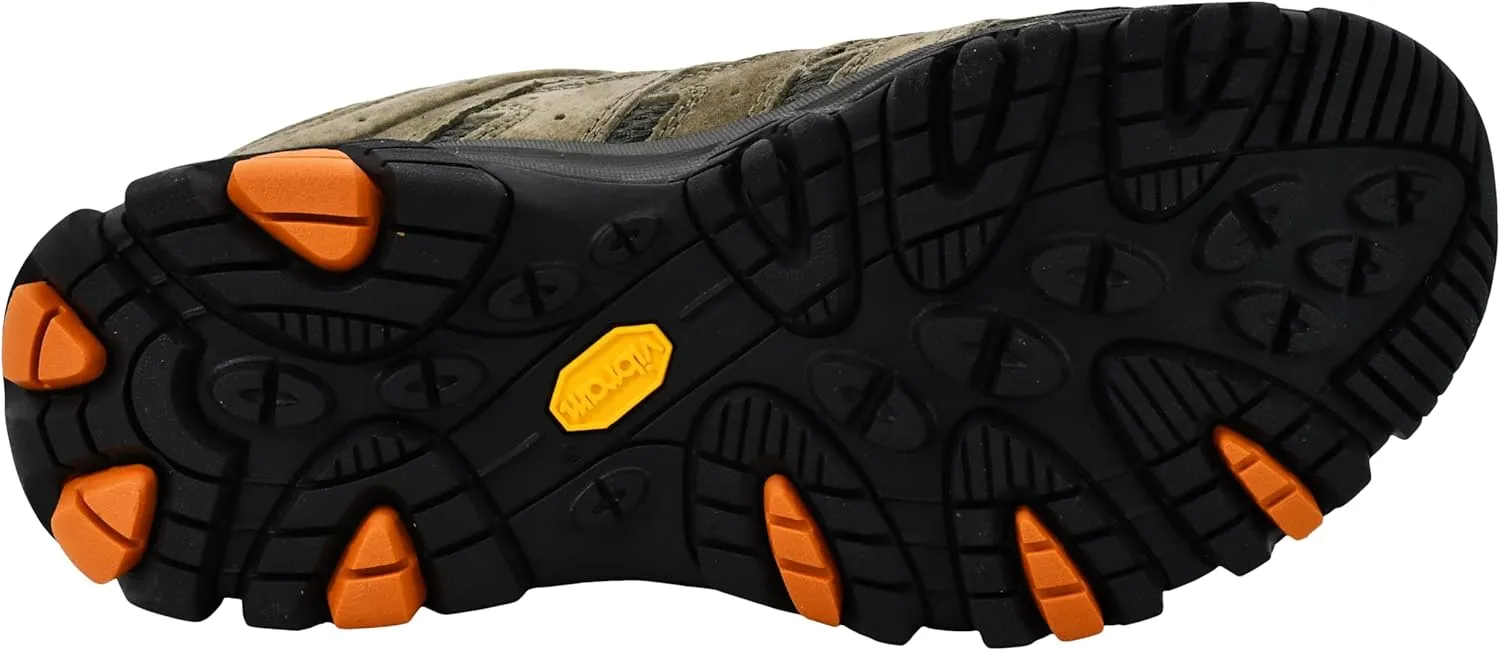 Merrell Men's Bass Hiking Shoe