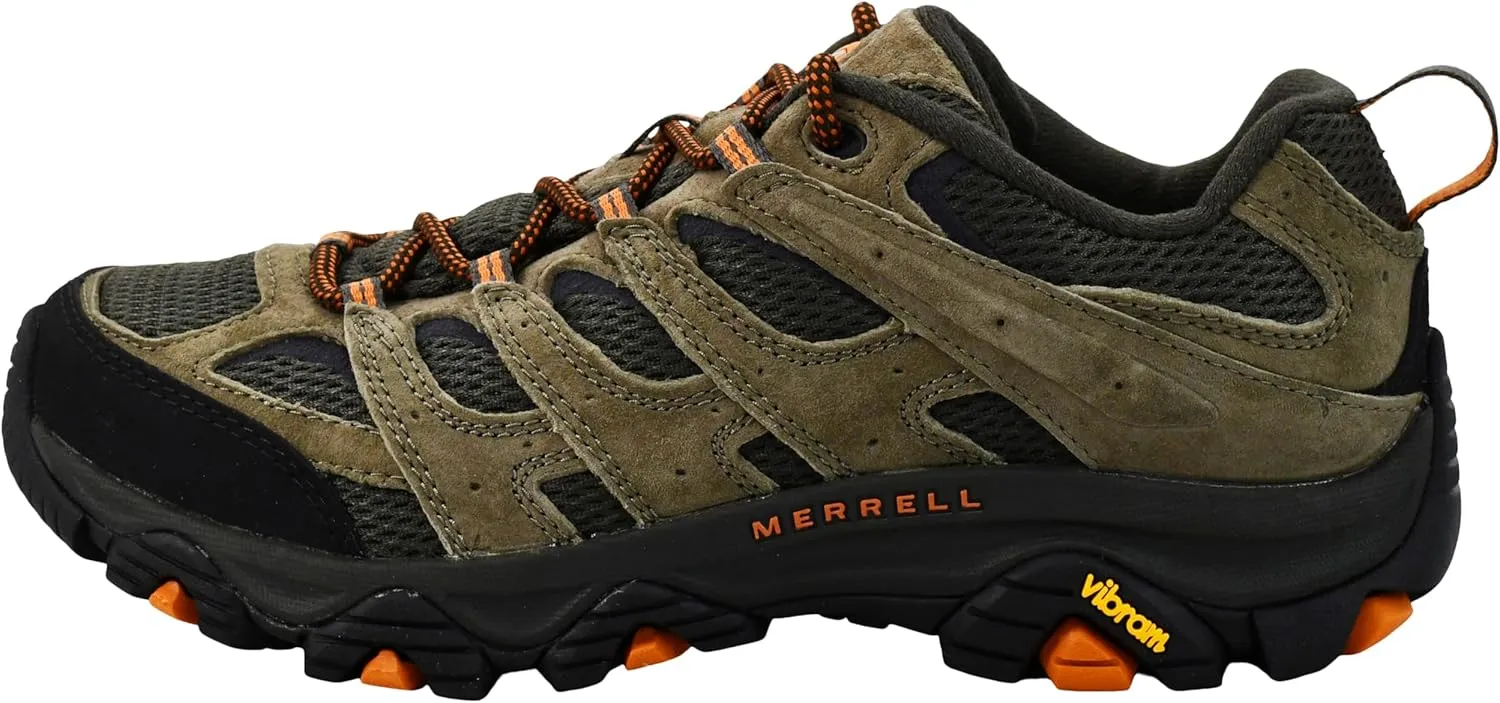 Merrell Men's Bass Hiking Shoe