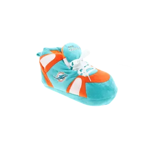 Miami Dolphins Slippers